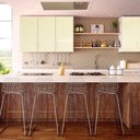 Ver imagem 1 de Adesivo para Móveis Laca Imprimax Silver Max Brilho Magnolia 0,61 X 2,00m