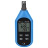 Termo-Higrômetro de Precisão MTH-1300 MINIPA - 1