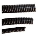 Ver imagem 2 de Kit 15 Metros Tubo Espaguete Corrugado Automotivo com Corte