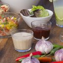 Ver imagem 3 de Jogo C/10 Tigela Americano 350ml C/tampa Nadir Pote