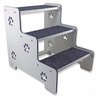 Escada para Pet Cachorro Gato Escada para Cachorro Rampa Pet - 1