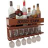 Barzinho de Parede - Boteco Terapia - 54x28 - Nova Imbuia - 1