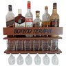 Barzinho de Parede - Boteco Terapia - 54x28 - Nova Imbuia - 3