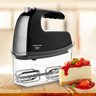 Batedeira Philco PBT450P Crome Case 550W 220V - 5