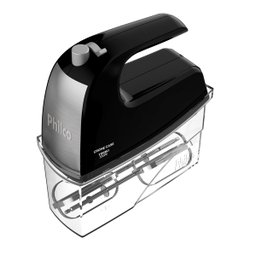 Batedeira Philco PBT450P Crome Case 550W 220V - 4