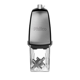 Batedeira Philco PBT450P Crome Case 550W 220V - 3