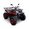 Quadriciclo Adventurepro com Tanque de 4l Gasolina Gl - 1