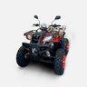 Quadriciclo Adventurepro com Tanque de 4l Gasolina Gl - 2