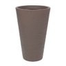 Vaso Terra Cone 48 X 76 Cm Vasart - Antique Rusty - 1