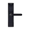 Ver imagem 1 de Fechadura Digital FDE-600W Zamac Pado