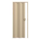 Ver imagem 2 de Porta Sanfonada de Pvc 210x97cm Permatti