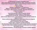 Ver imagem 7 de Cama Elástica Pula Pula 3,05m Infantil Rosa Pink 100% Nacional Suporta até 335kg