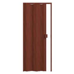 Porta Sanfonada de PVC 210x72cm Permatti - 2