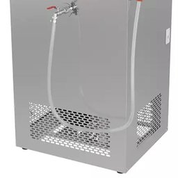 Dosador de Água para Massas Venâncio 100 Litros 127v Dam100l - 2