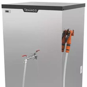 Dosador de Água para Massas Venâncio 100 Litros 127v Dam100l