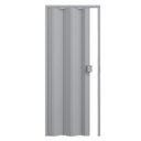 Ver imagem 2 de Porta Sanfonada de Pvc 210x60cm Permatti