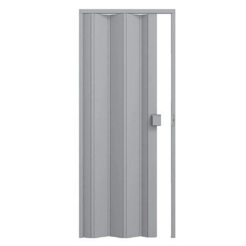 Porta Sanfonada de Pvc 210x60cm Permatti