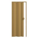 Ver imagem 2 de Porta Sanfonada de Pvc 210x72cm Permatti