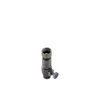 Engate Rapido para Aerografo com Regulador de Pressao 1/8" - 4