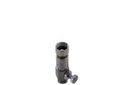 Ver imagem 4 de Engate Rapido para Aerografo com Regulador de Pressao 1/8"