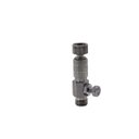 Ver imagem 3 de Engate Rapido para Aerografo com Regulador de Pressao 1/8"