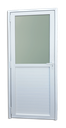 Ver imagem 1 de Porta Mista PVC 216 x 80 V.Boreal D.Brimak