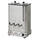 Ver imagem 1 de Cafeteira Elétrica Marchesoni Profissional 20 Litros com 2 Reservatórios 127V
