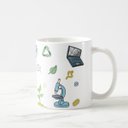 Ver imagem 5 de Caneca Presente Dia Dos Professores Professora Biologia