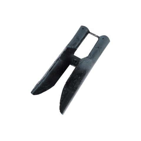 Cavadeira de Aco sem Cabo