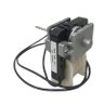 Motor Ventilador Universal Electrolux Brastemp Consul 110v - 4