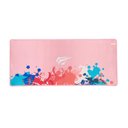 Ver imagem 1 de Mousepad Gamer Havit Mp847 - Grande - 700 X 300mm - Rosa - Hvmp-mp847-pk