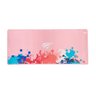 Mousepad Gamer Havit Mp847 - Grande - 700 X 300mm - Rosa - Hvmp-mp847-pk - 1