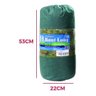 Colchonete Camping Solteiro Sacola Transporte Verde F.a - 3