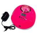 Ver imagem 3 de Cabine de Cura Uv Resina 268w Estufa Secagem Rápida Luz Led