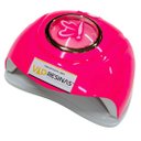 Ver imagem 2 de Cabine de Cura Uv Resina 268w Estufa Secagem Rápida Luz Led