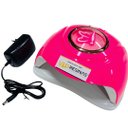 Ver imagem 1 de Cabine de Cura Uv Resina 268w Estufa Secagem Rápida Luz Led