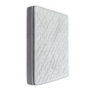 Ver imagem 1 de Colchão Casal 138x188x24 Confort Euro Pillow D-28 com Molas Ensacadas - Sallar Home