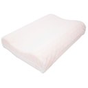 Ver imagem 6 de Travesseiro Ortopédico Cervical Massageador 40cmx60cm Fibrasca