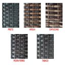 Ver imagem 5 de Jogo de Área Com 04 Cadeira Vênus E Mesa Trama Original