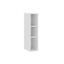 Ver imagem 1 de Nicho P/ Cozinha Aéreo Bella 2607 20x80cm Branco - Carraro