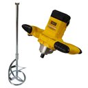 Ver imagem 2 de Misturador de Argamassa e Tinta 1600w Evma-1600 Evald - 220v