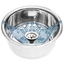 Ver imagem 1 de Cuba Clínica Aço 304 30x15cm P/ Médico Veterinário