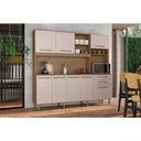 Ver imagem 1 de Kit Cozinha Ibiza Plus Mel/arena