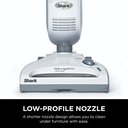 Ver imagem 5 de Shark Aspirador sem Fio Sv1106 Navigator Freestyle 125w Branco/cinza para Carpetes e Pets