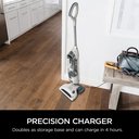 Ver imagem 7 de Shark Aspirador sem Fio Sv1106 Navigator Freestyle 125w Branco/cinza para Carpetes e Pets