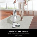 Ver imagem 4 de Shark Aspirador sem Fio Sv1106 Navigator Freestyle 125w Branco/cinza para Carpetes e Pets