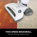 Ver imagem 3 de Shark Aspirador sem Fio Sv1106 Navigator Freestyle 125w Branco/cinza para Carpetes e Pets