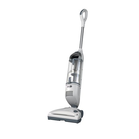Shark Aspirador sem Fio Sv1106 Navigator Freestyle 125w Branco/cinza para Carpetes e Pets