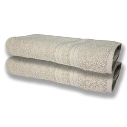 6 Toalhas Grande Super Felpudas e Grossa 80x150 AZ+BG+VD - 3