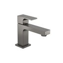 Ver imagem 1 de Torneira Deca Unic 1197.Gf90.Mt De Bancada Dark Antracite